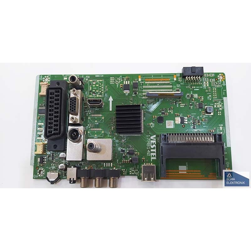 Vestel 17MB95M Anakart 50PF7175